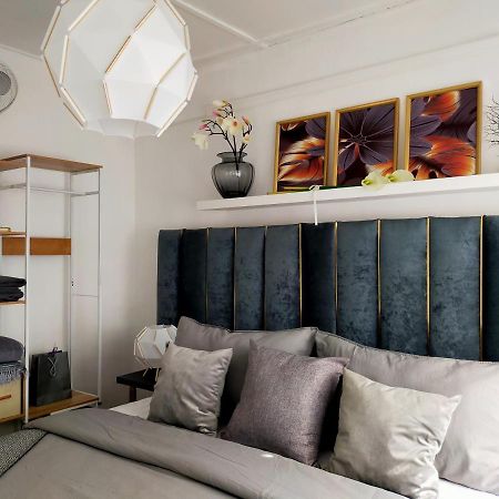 Maya Homestay Putrajaya @ Twelve Kültér fotó