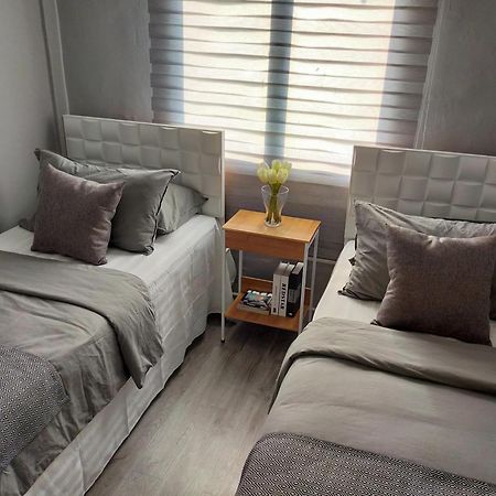 Maya Homestay Putrajaya @ Twelve Szoba fotó