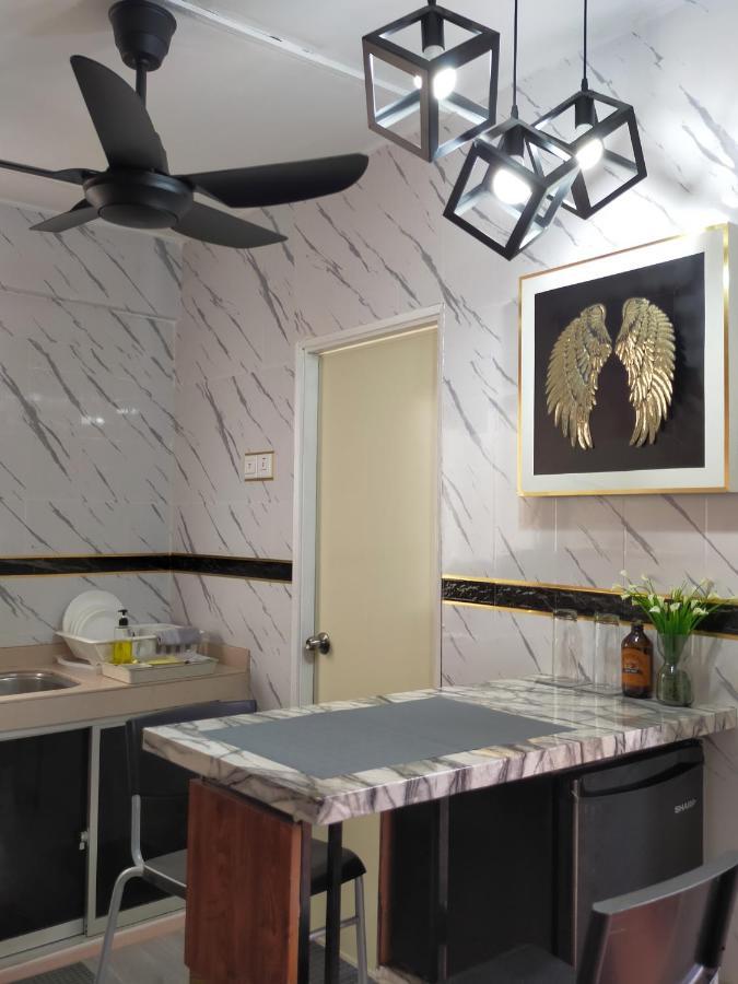 Maya Homestay Putrajaya @ Twelve Kültér fotó