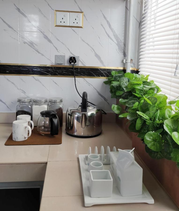 Maya Homestay Putrajaya @ Twelve Kültér fotó