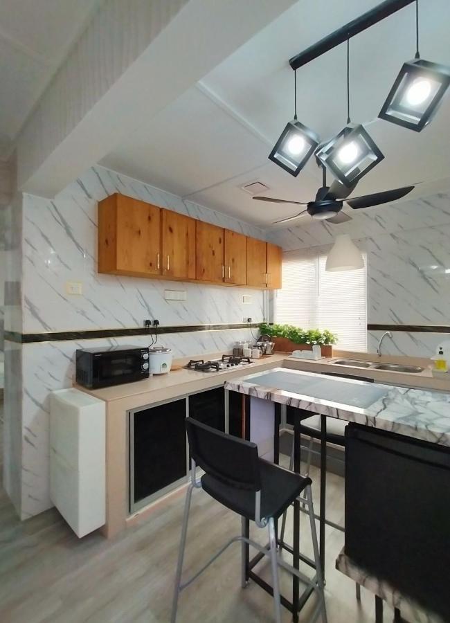 Maya Homestay Putrajaya @ Twelve Kültér fotó