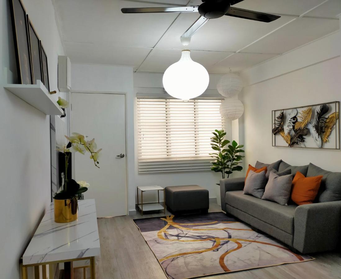 Maya Homestay Putrajaya @ Twelve Kültér fotó