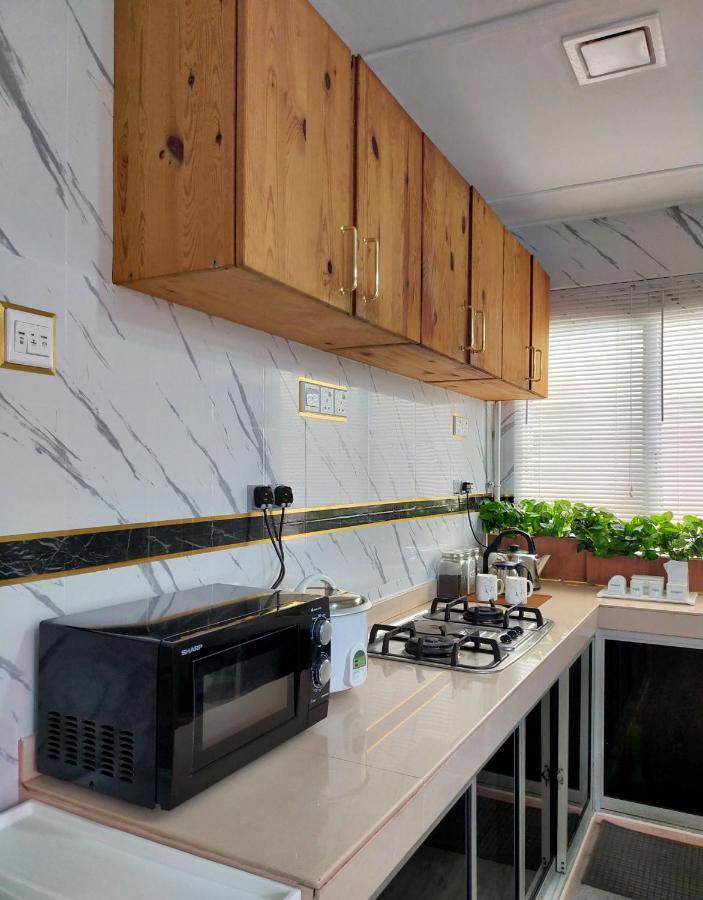 Maya Homestay Putrajaya @ Twelve Kültér fotó