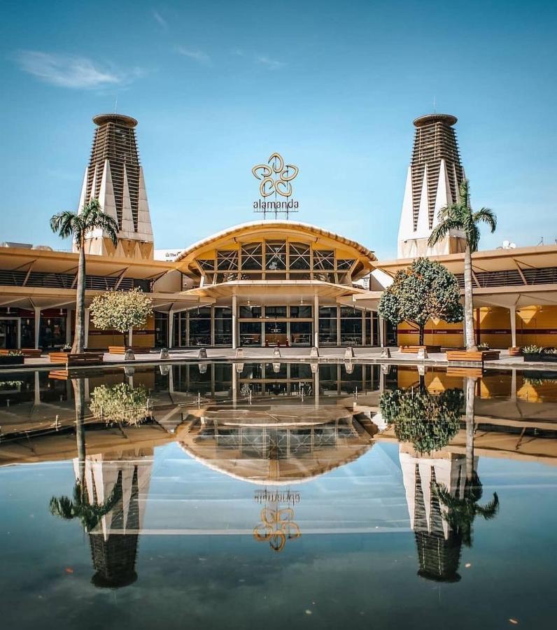 Maya Homestay Putrajaya @ Twelve Kültér fotó