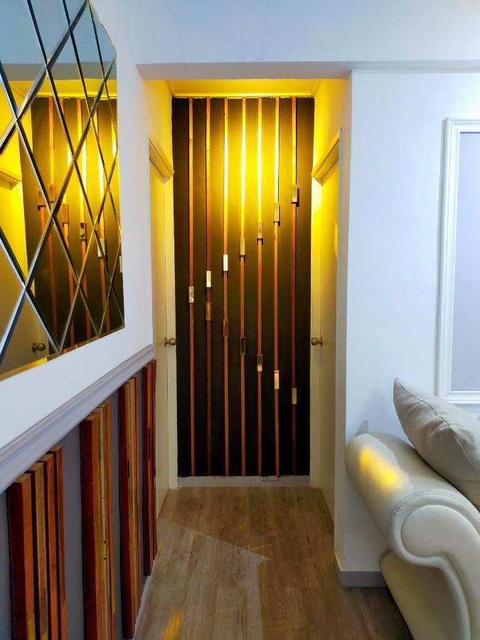 Maya Homestay Putrajaya @ Twelve Kültér fotó