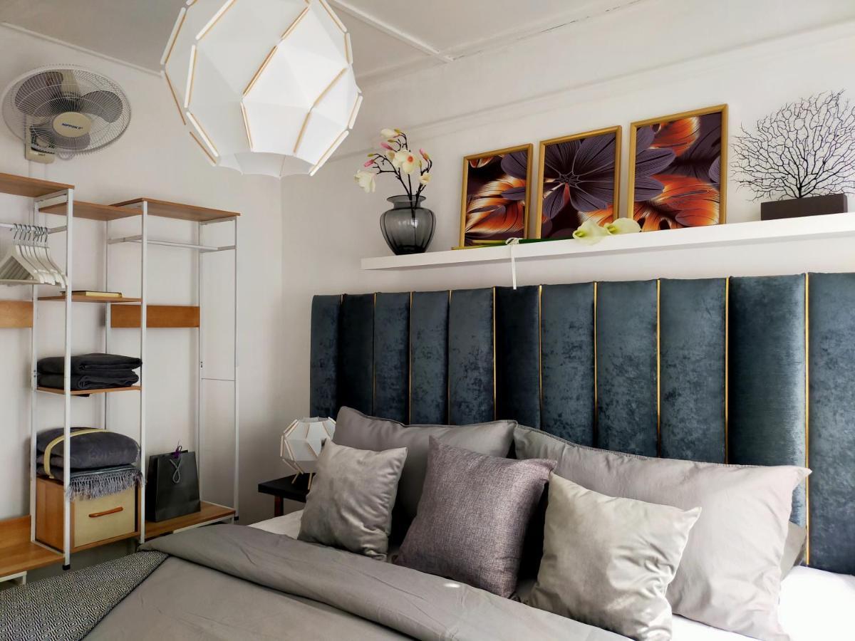 Maya Homestay Putrajaya @ Twelve Kültér fotó