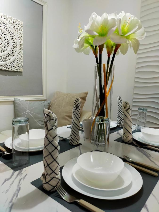 Maya Homestay Putrajaya @ Twelve Kültér fotó