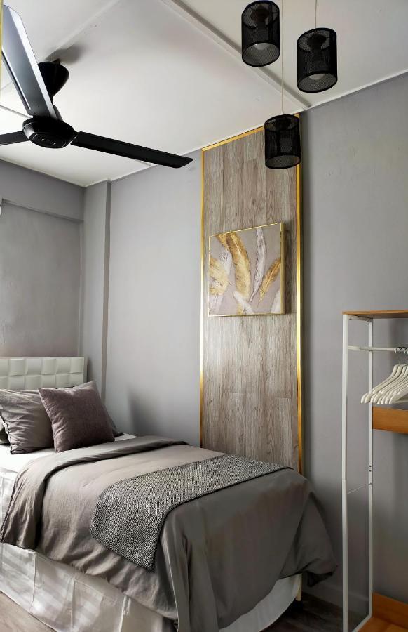 Maya Homestay Putrajaya @ Twelve Kültér fotó