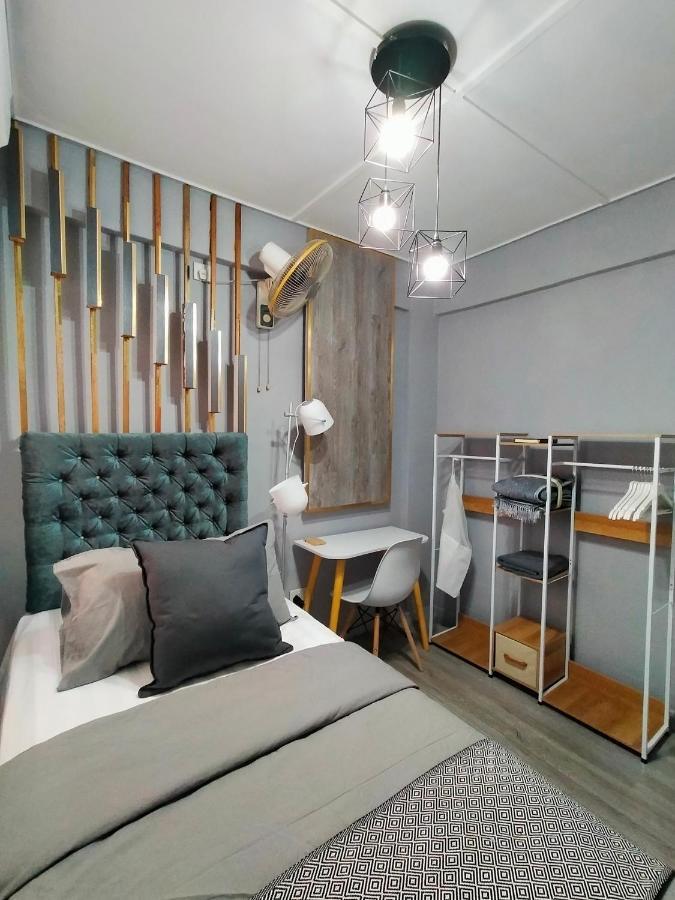 Maya Homestay Putrajaya @ Twelve Kültér fotó
