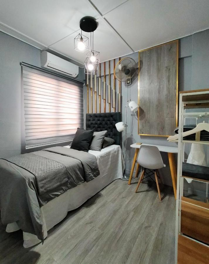Maya Homestay Putrajaya @ Twelve Kültér fotó