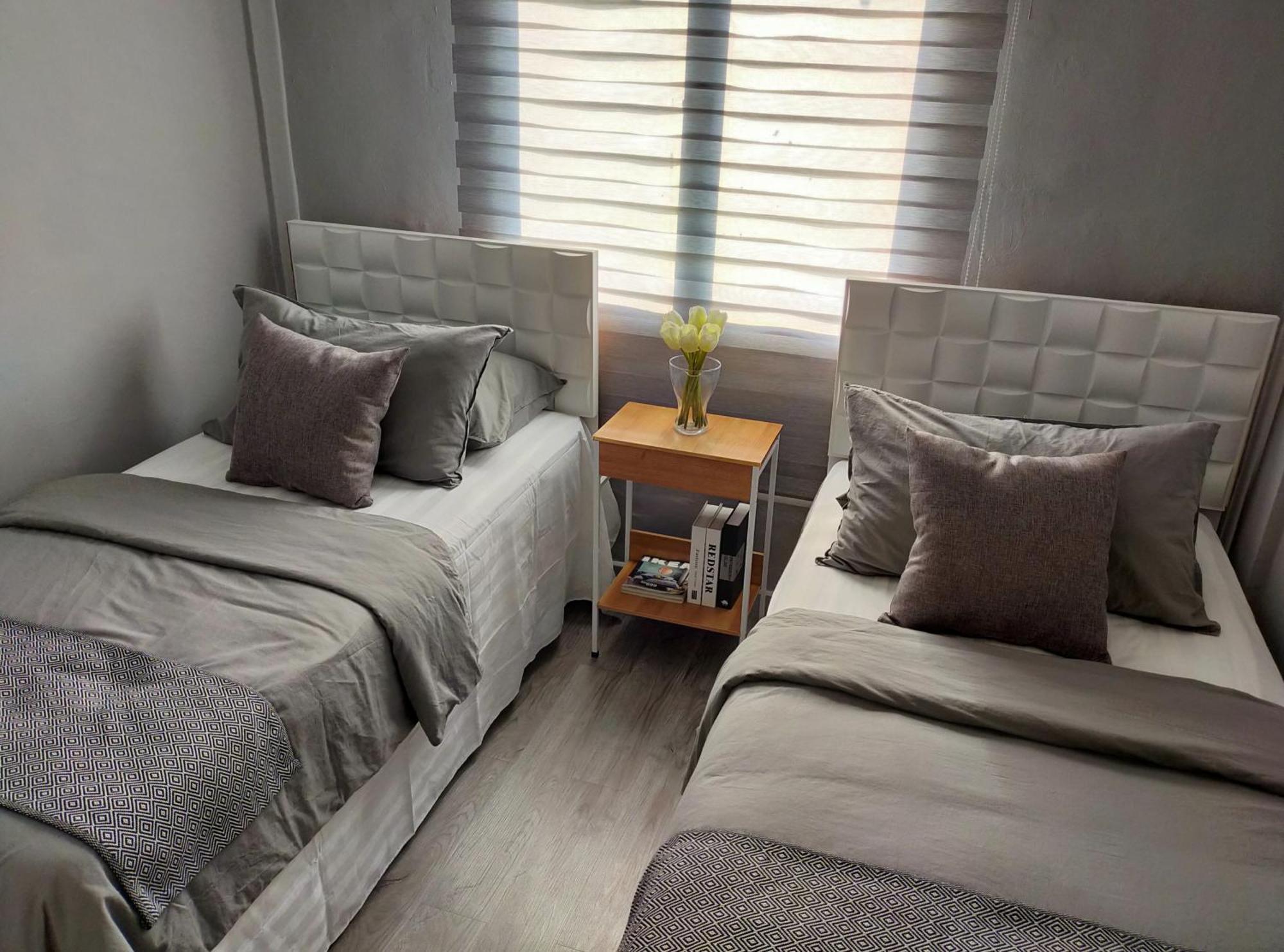 Maya Homestay Putrajaya @ Twelve Szoba fotó